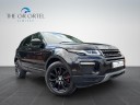 Land Rover Range Rover Evoque 2.0 TD4 SE Tech 4WD Euro 6 (s/s) 5dr