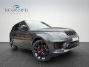 Land Rover Range Rover Sport 3.0 i6 MHEV HST Auto 4WD Euro 6 (s/s) 5dr