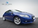 Honda CR-Z 1.5h IMA GT Euro 5 3dr