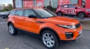 Land Rover Range Rover Evoque 2.0 TD4 SE Tech 4WD Euro 6 (s/s) 5dr